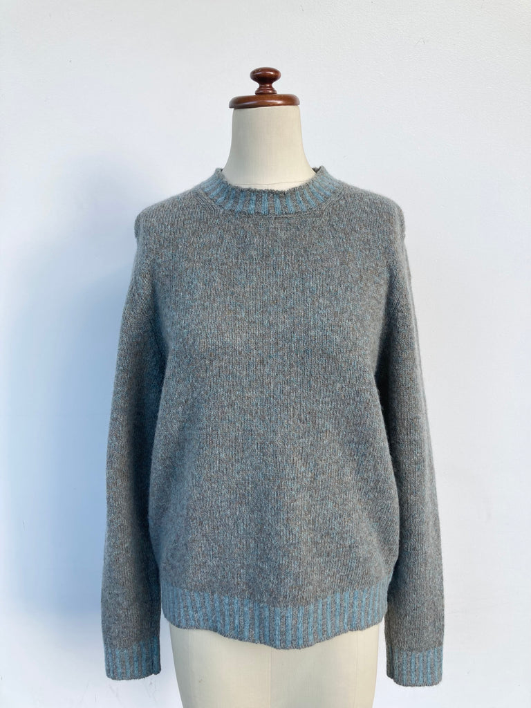 Eribe Knitwear Scotland – This is Denim Life