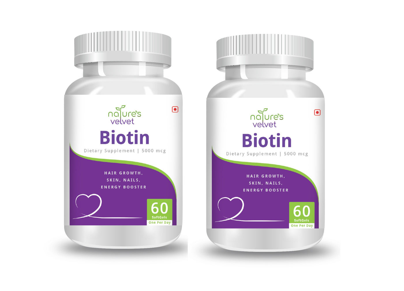 Bold Care Organic Biotin tablets For Hair Growth  60 tablets  JioMart