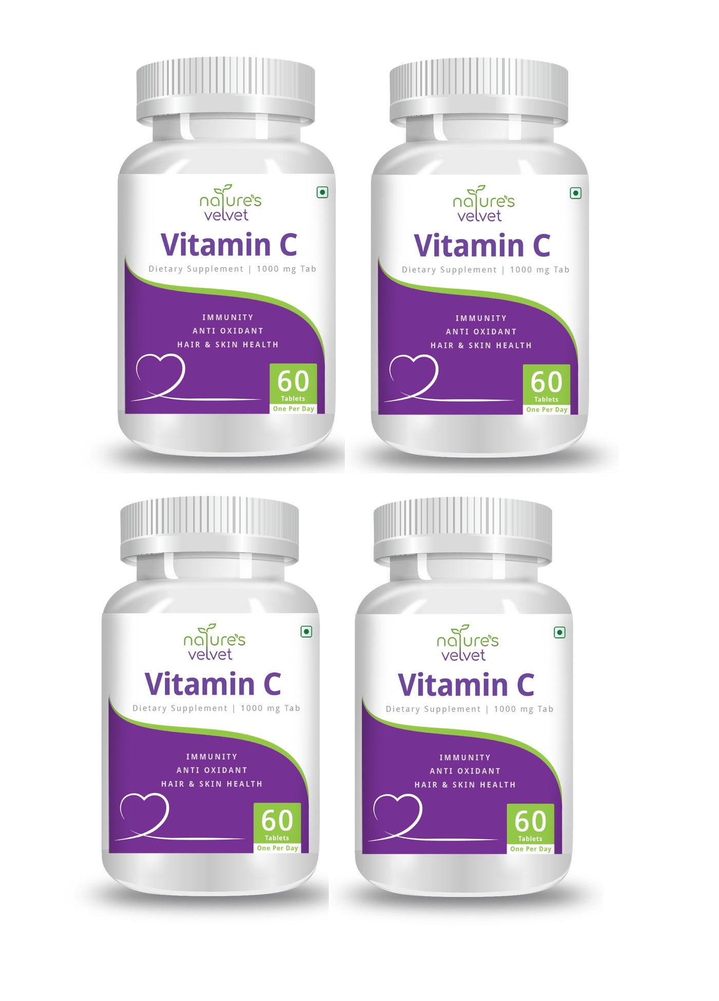 Vitamin C Antioxident Support For The Immune System And Beauty 100 Naturesvelvet