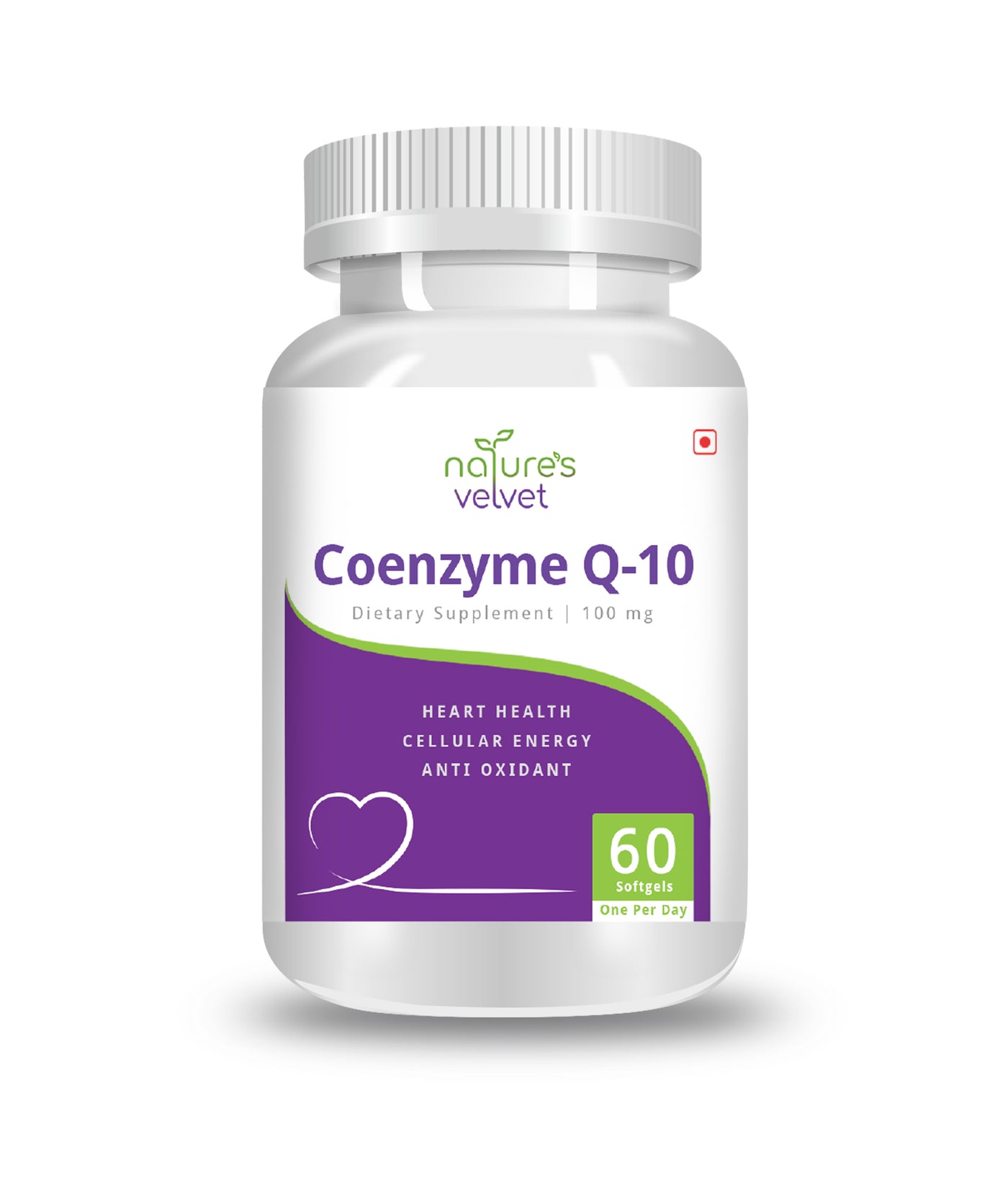 Coenzyme Q10