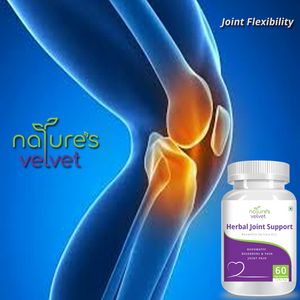Herbal Joint Support - Supports Bone Joints