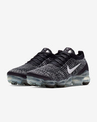 Nike Air Vapormax Flyknit 3 W Black & Racer Blue END.