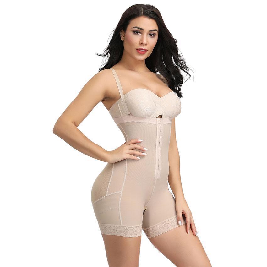 body shaper bodysuit