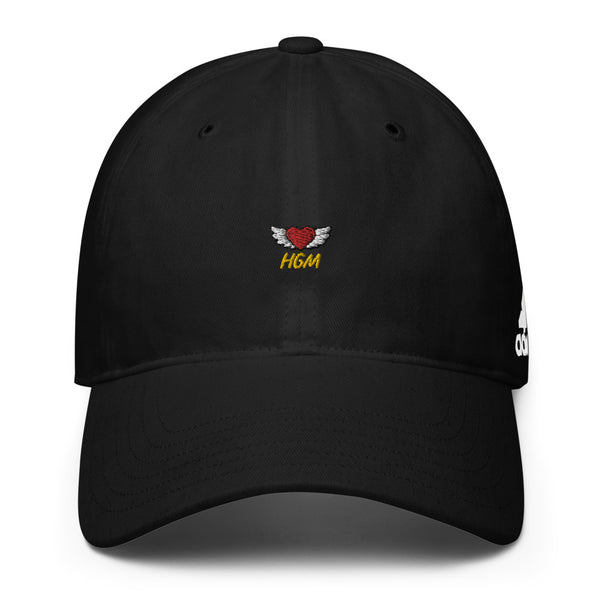 adidas heart cap