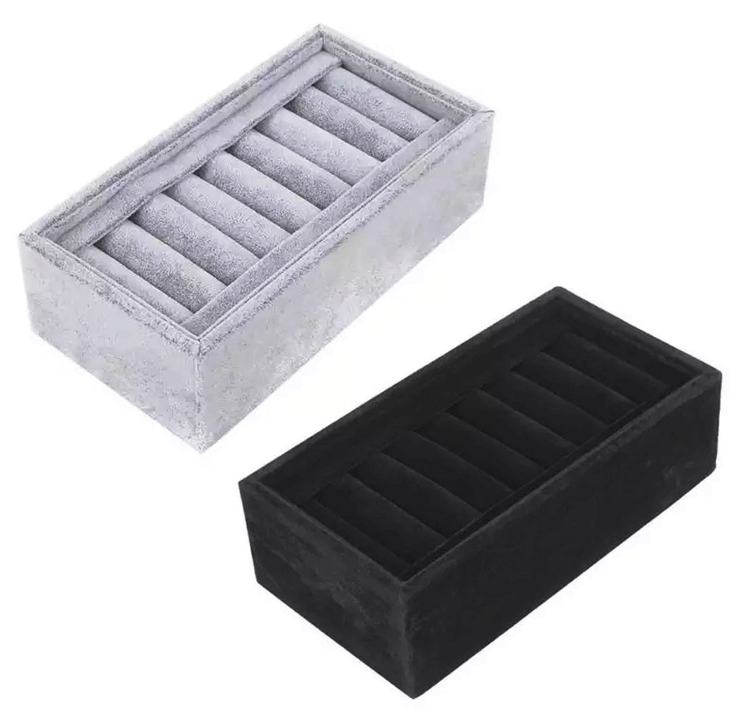 ring storage box