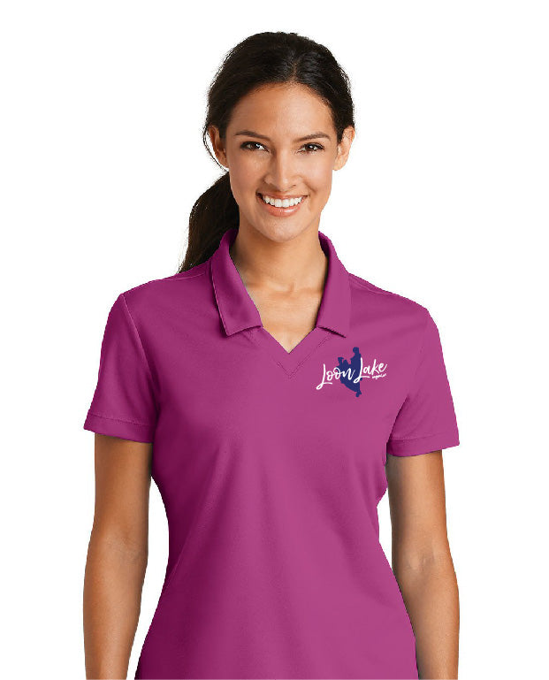 nike ladies golf shirts