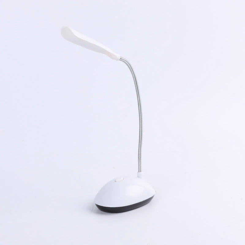 Zovient Battery Operated Mini Desk Lamp Zovient