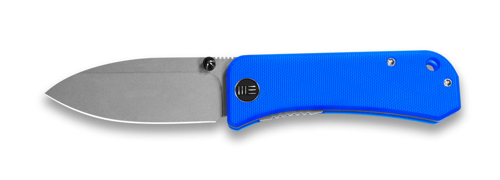 A Knife Nerd's Guide to Pocketknives for Regular People