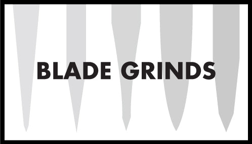 Blade Grinds (Word)