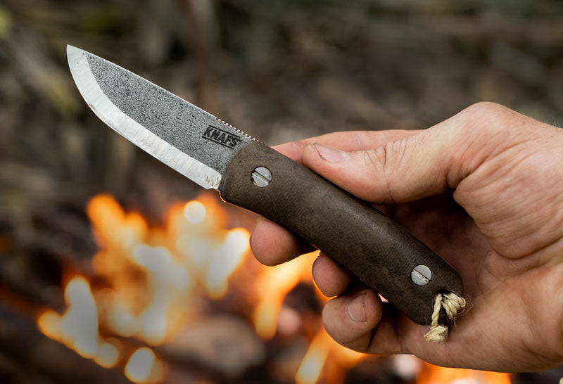 How to Make a Kydex Sheath - Knife Life