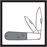 barlow pocket knife