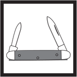 pen knife pocket knife