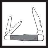 whittler pocket knife