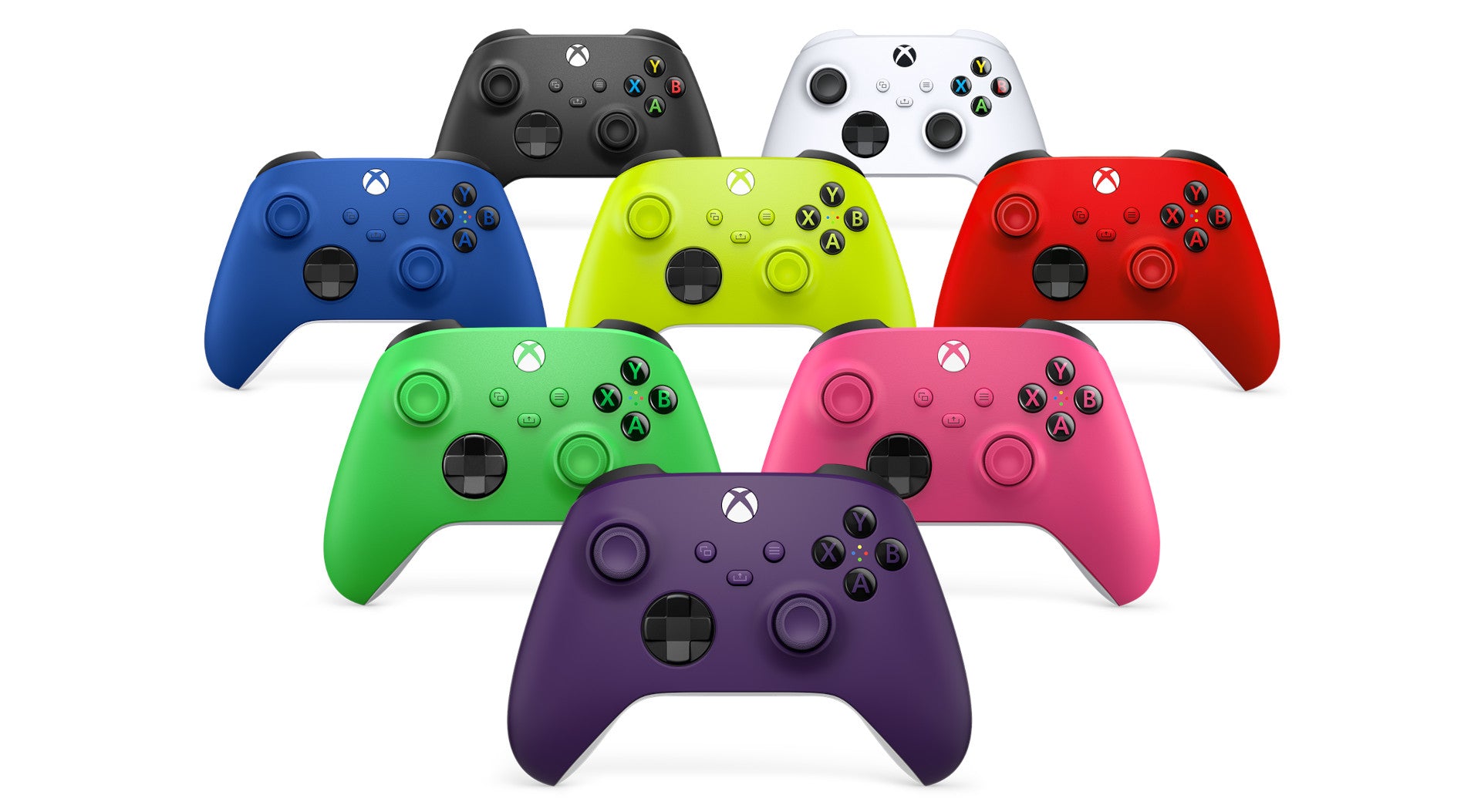 Native USB controller support for all Xbox One controllers and full compatibility across the entire Xbox game library.
