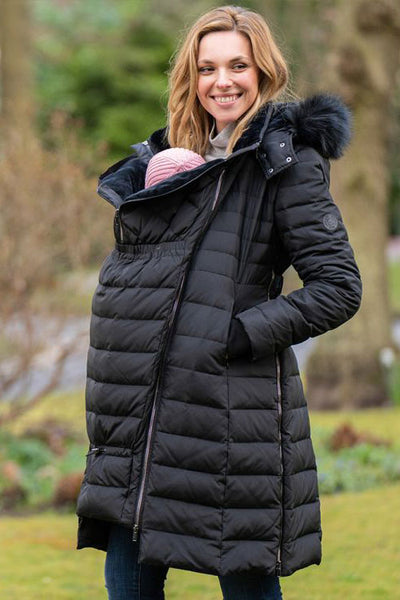 Buy M Coat Maternity Winter Coat in Canada at  – Seven Women  Maternity
