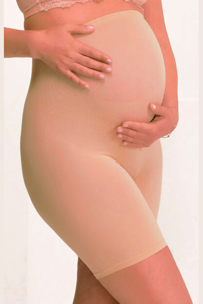 Seamfree Maternity Brief