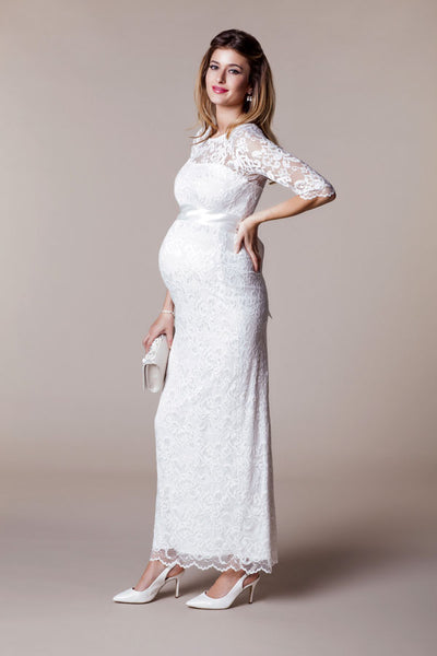 Tiffany Rose Maternity & Nursing Dress Imogen