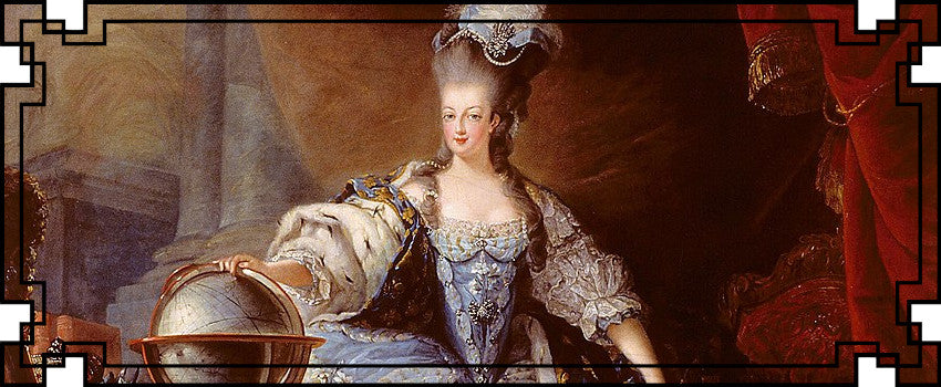 Qui était Marie-Antoinette