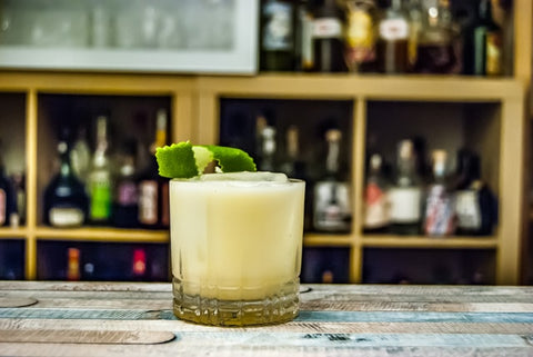 Margarita Popular Classic Cocktail