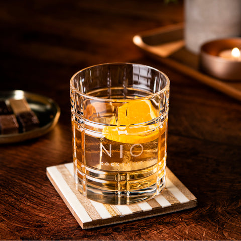 Old Fashioned Cocktail NIO