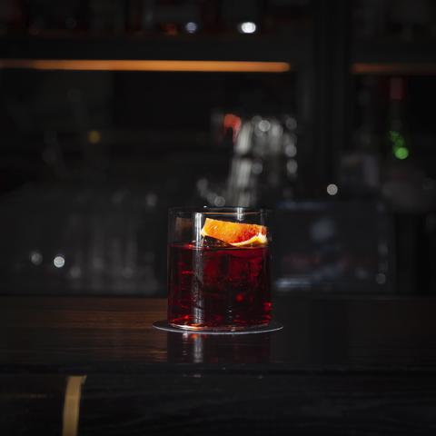 Milano-Torino Cocktail