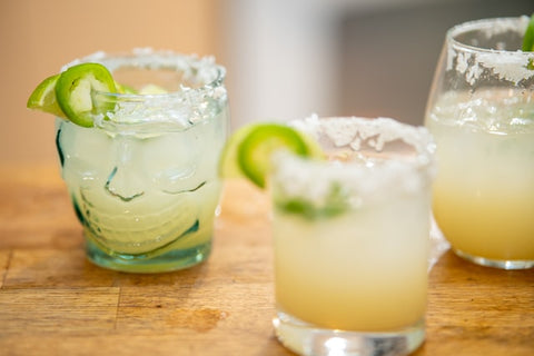 Margarita Cocktail