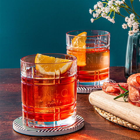 Negroni Sbagliato Recipe