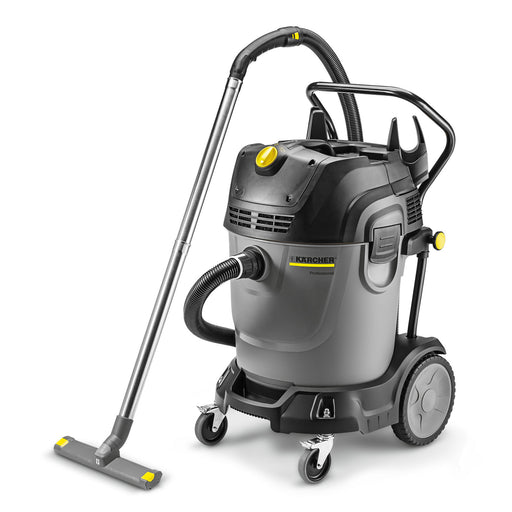 KARCHER WV 2 PLUS N 1.633-212.0 LAVAVETRI RICARICABILE WV2 CF006