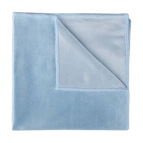 Cotton Terry Car Wash Towels