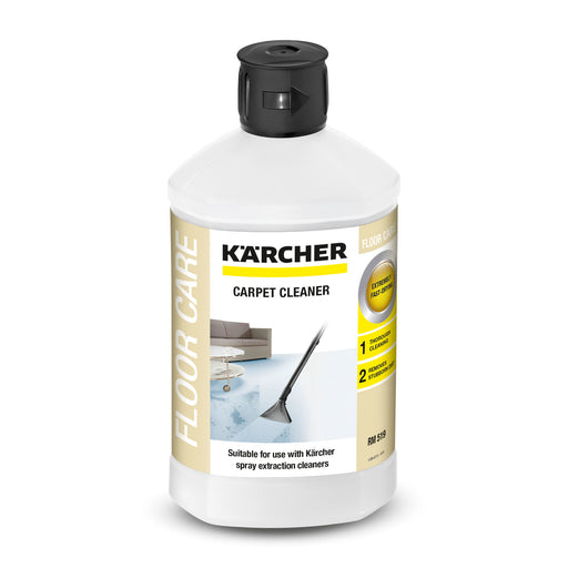 Détergent professionnel RM 760 OA 10kg nettoyant iCapsol, poudre -  6.295-847.0 KARCHER