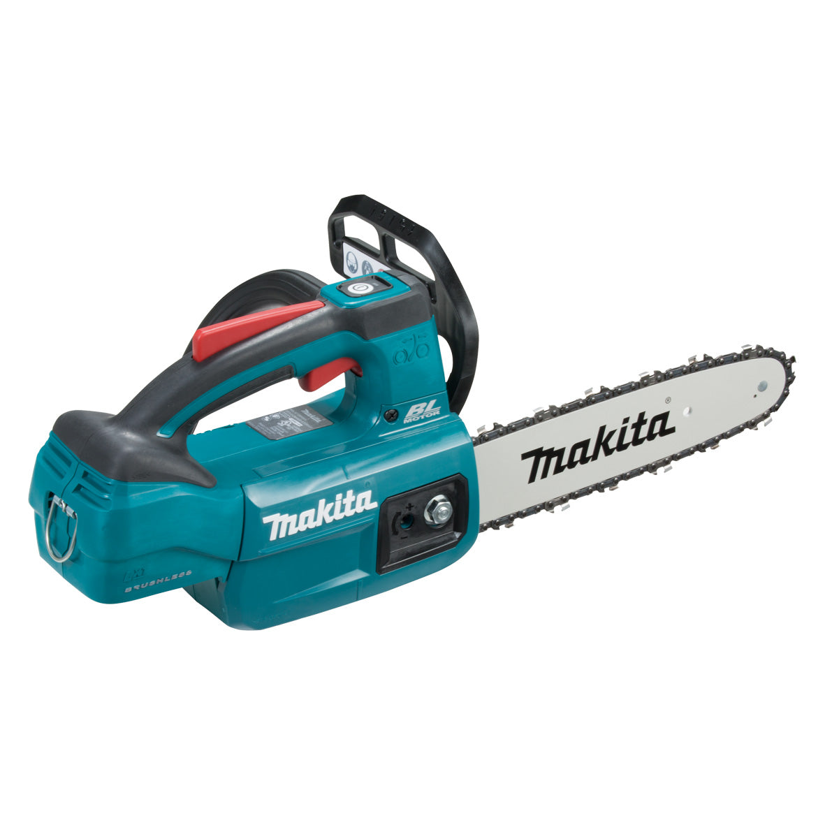 Inspección misil Oh querido MAKITA DUC254 18V Brushless Chainsaw 250mm (10 Inch) — Freshway Supplies