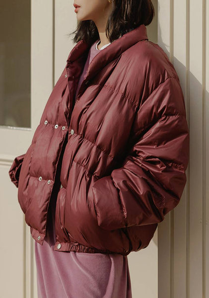 柔らかい MaisonEureka PUFFER DOWN JACKET | webelieveunited.com