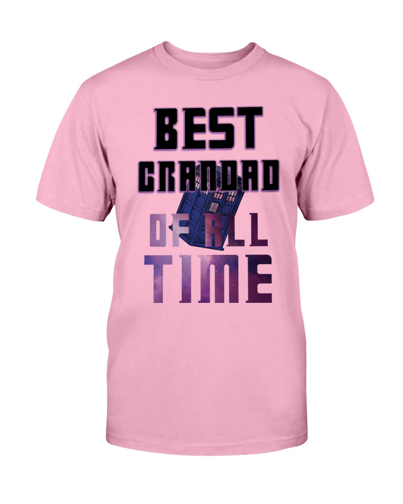 best grandad tshirt