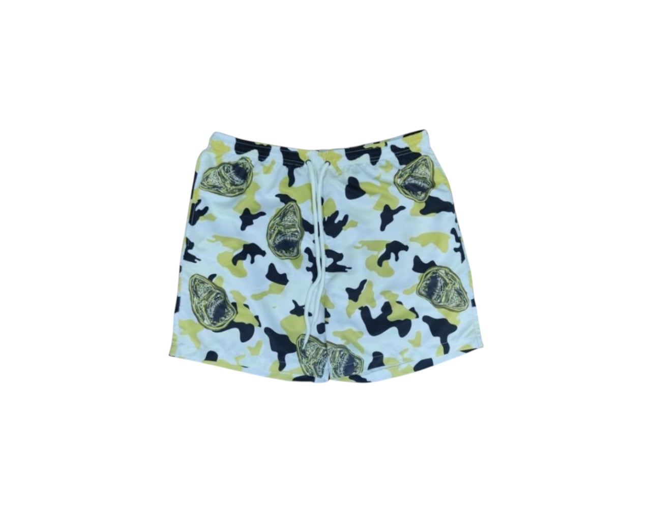 “Cancun” Illuminate Swim Trunk