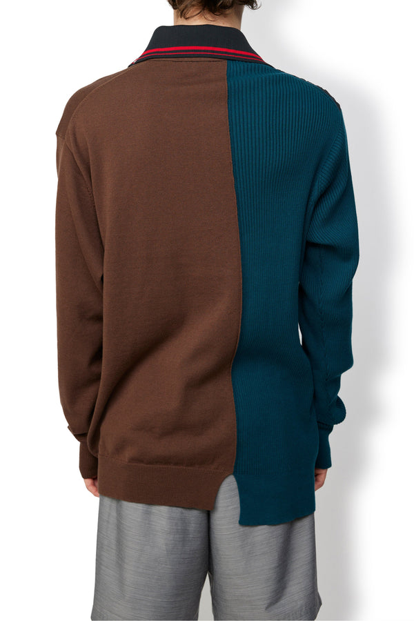 Men's Knit – kolor official online store