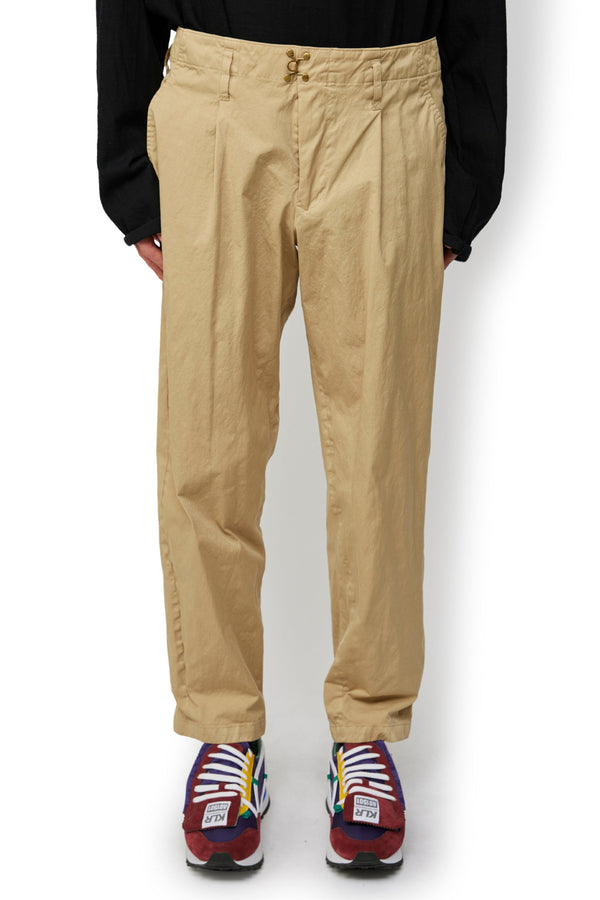 注目ブランドのギフト Kolor 21aw ジャージ docking pants その他