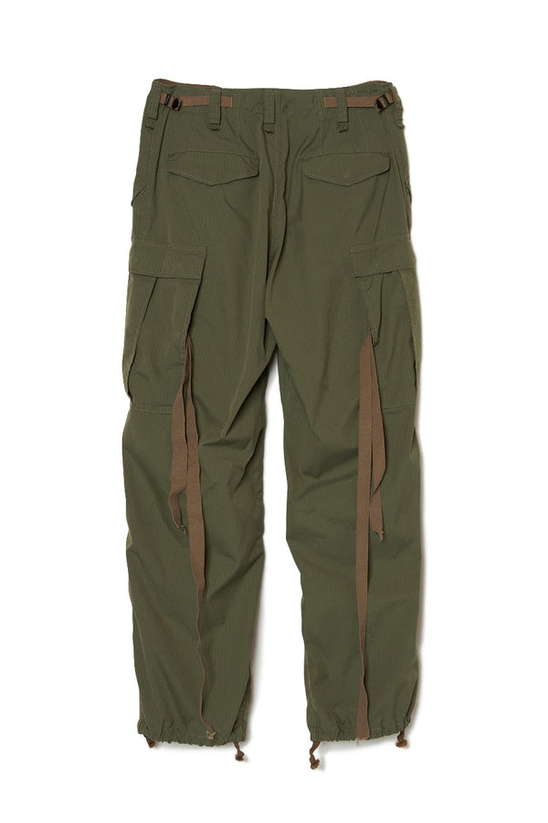 24SBM-P06135-B Pants | kolor OFFICIAL ONLINE STORE | カラー公式