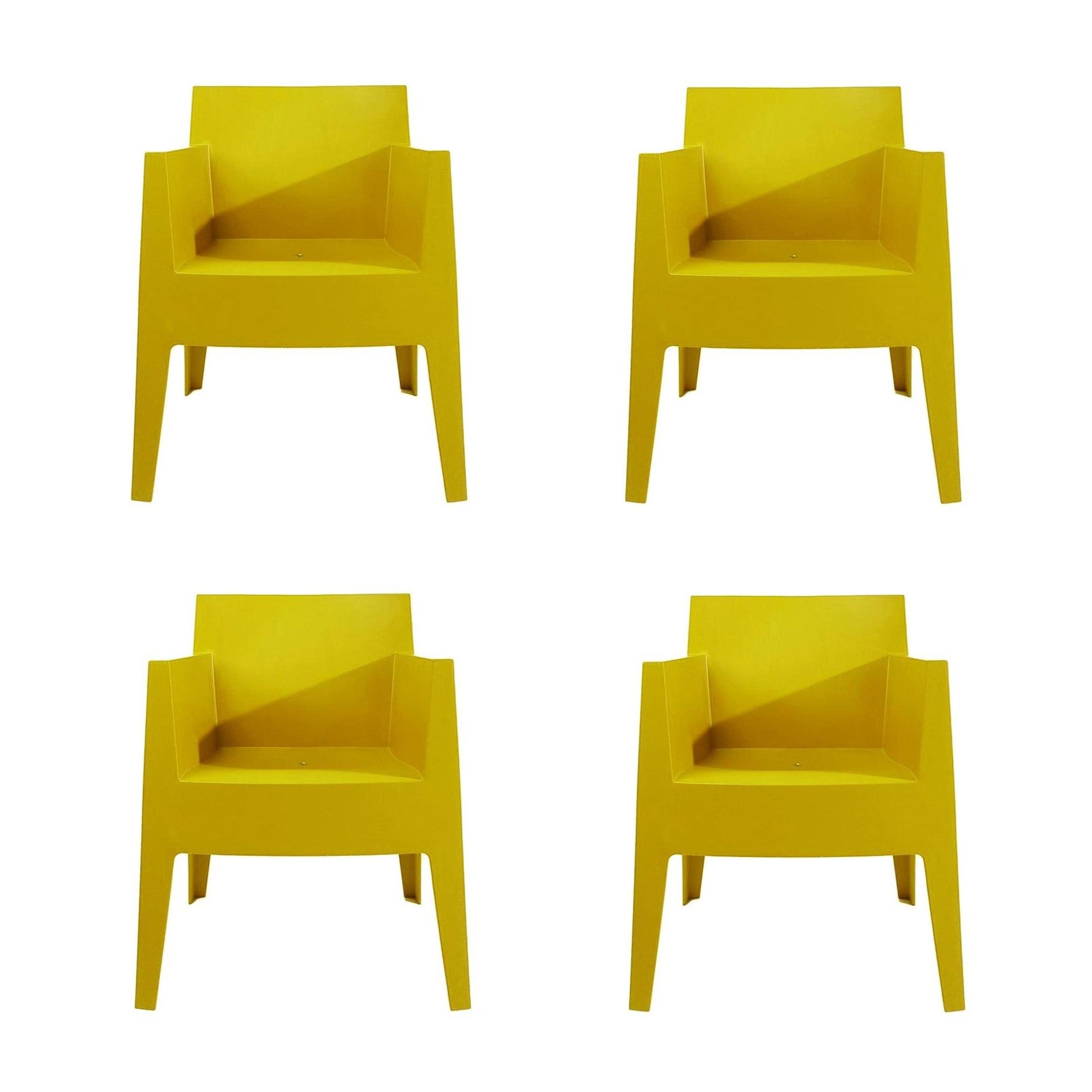 Toy Chair Set Of 4 The Design Part