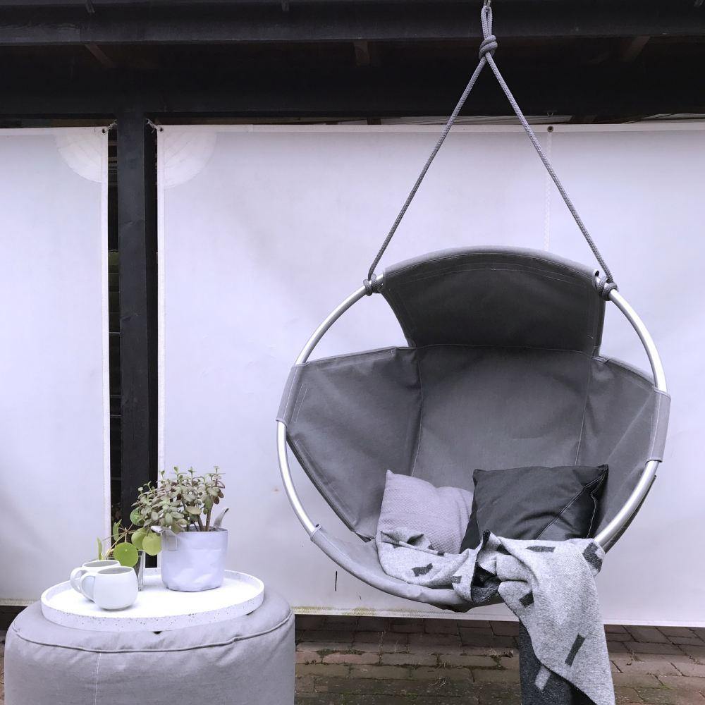 Zeep Regeneratief bewaker Cocoon Hang Chair | Indoor | The Design Part