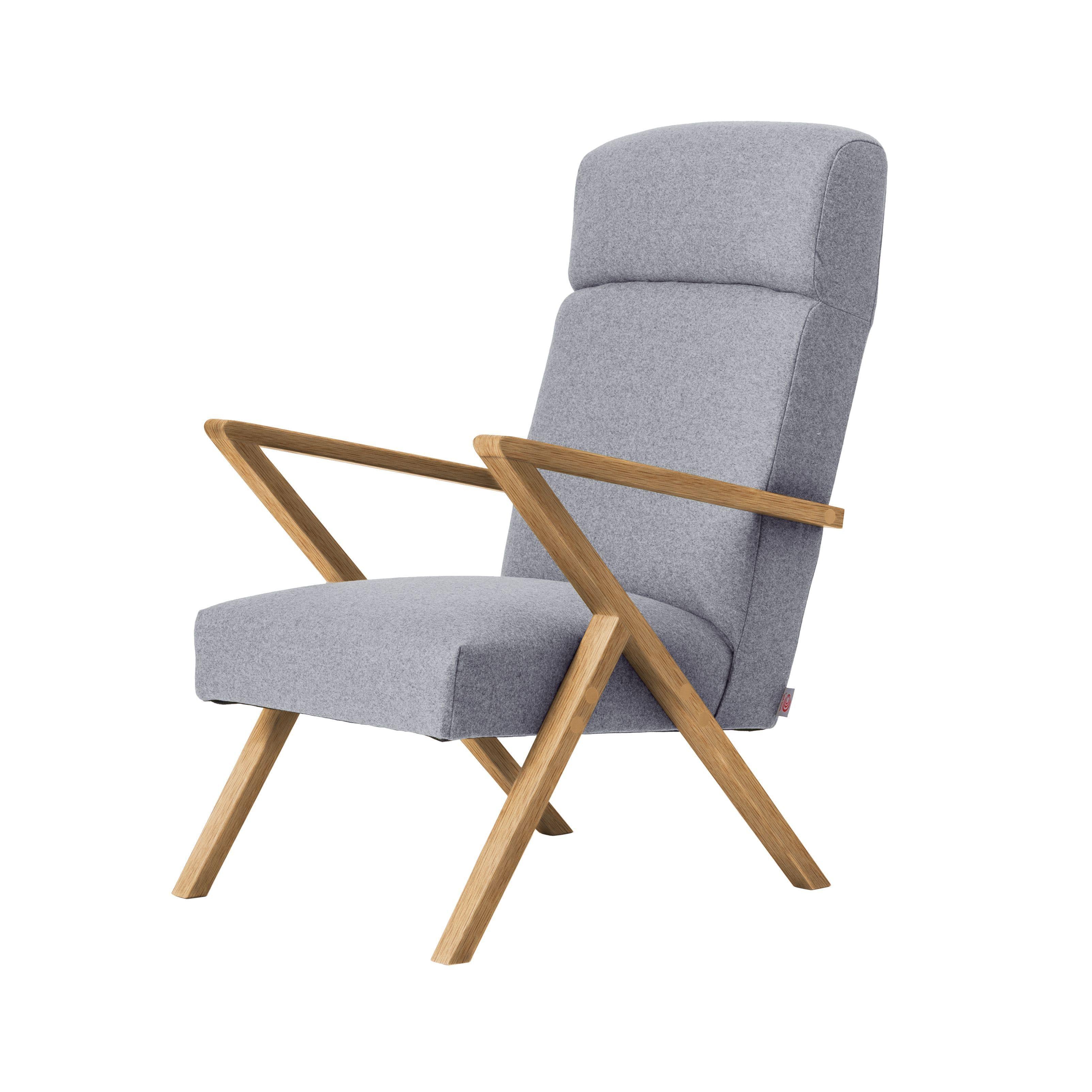 retrostar armchair