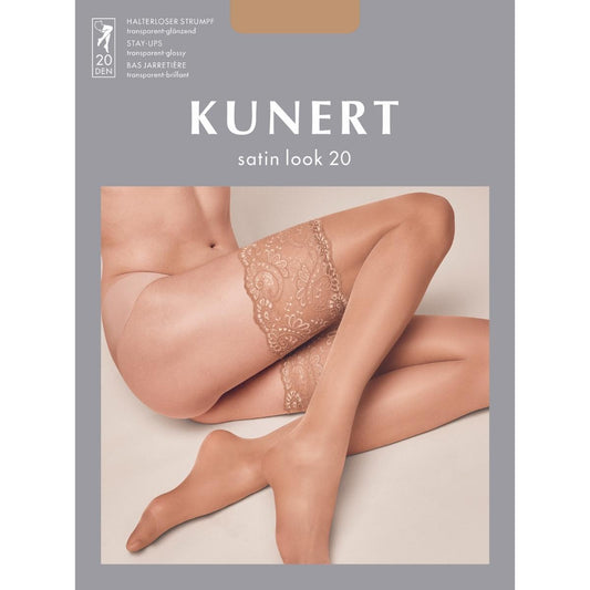 K LINK, Woven's slim tights 200D - KL150