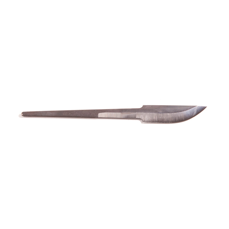 High Carbon Steel Knife Blades