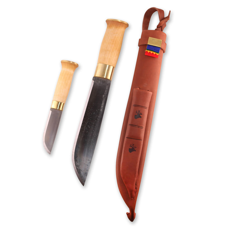 Bushcraft Knives for Sale | Knives of the North Page 2