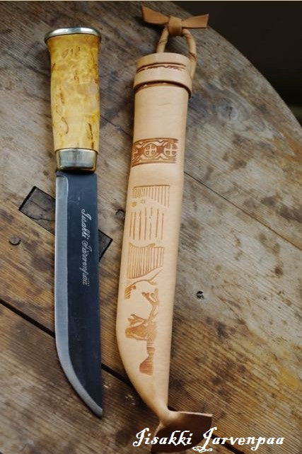 Bushcraft Knives for Sale | Knives of the North Page 2