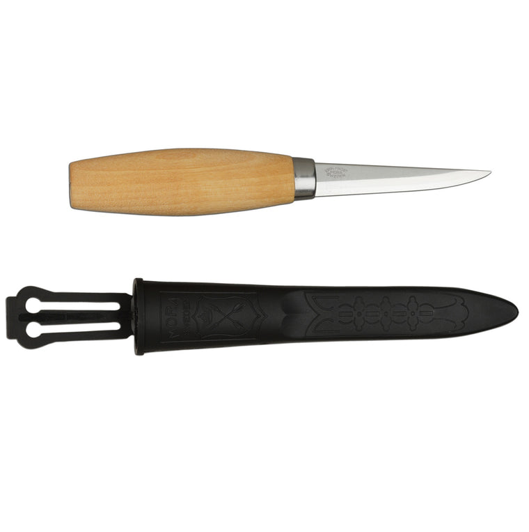 Mora Wood Carving 106 Knife