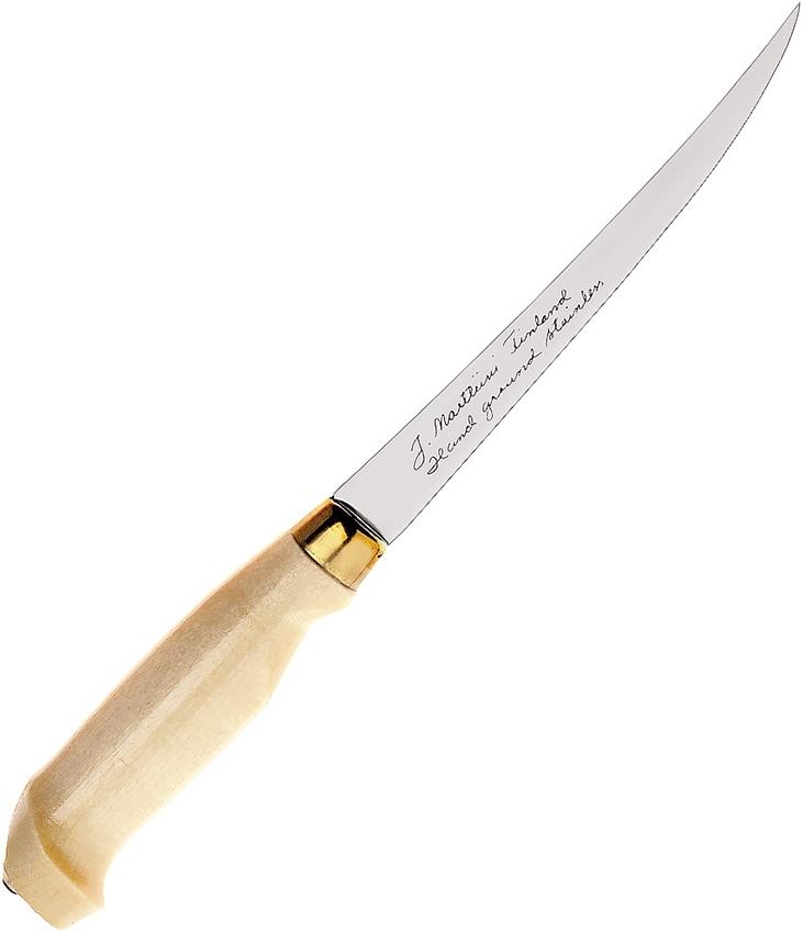 Marttiini Scandinavian Viking Hunting Knives from Finland
