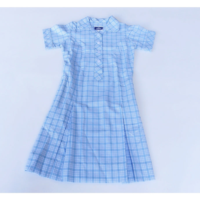 Summer Uniform – Mackellar Girls Uniform Shop