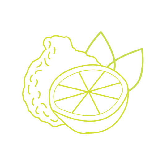 bergamot fruit