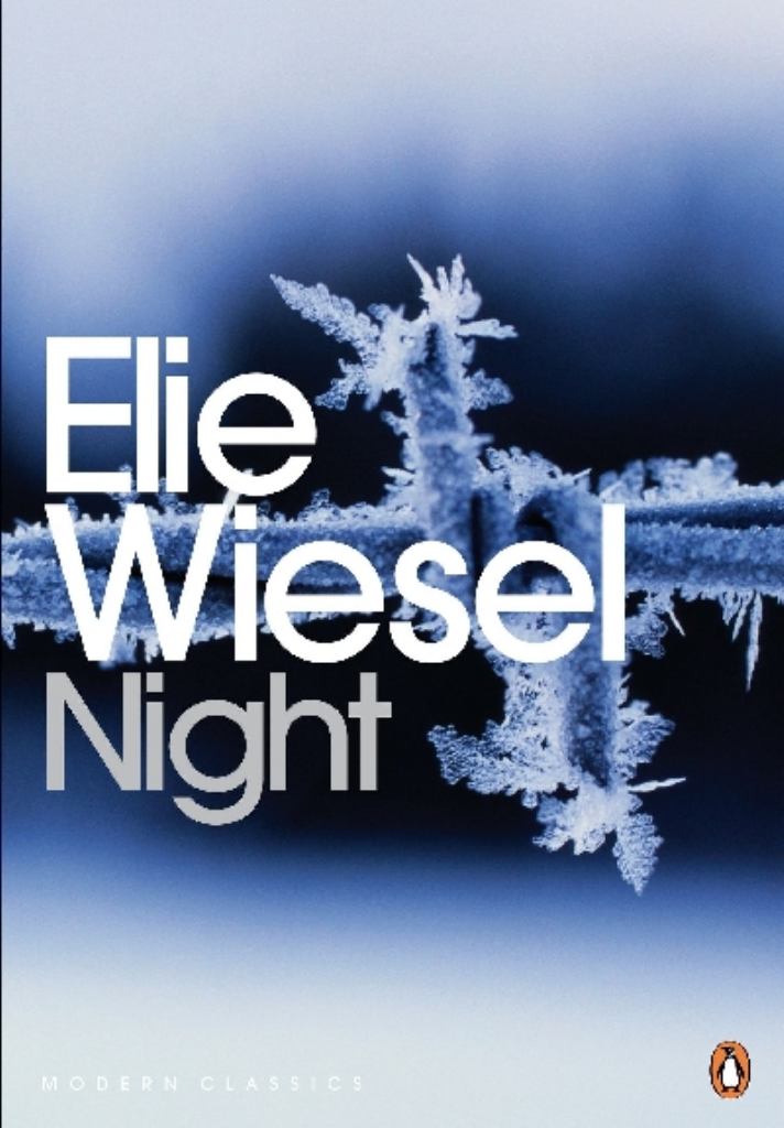 elie wiesel night book report