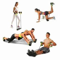 Multi Purpose Ab Roller